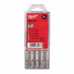 HAMMARBORRSET SDS+ M2 5P