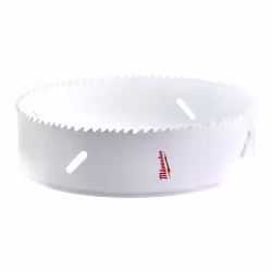 HÅLSÅG HOLE DOZER 160MM