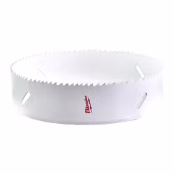 HÅLSÅG HOLE DOZER 168MM