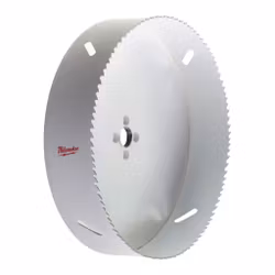 HÅLSÅG HOLE DOZER 177MM