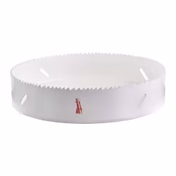 HÅLSÅG HOLE DOZER 200MM