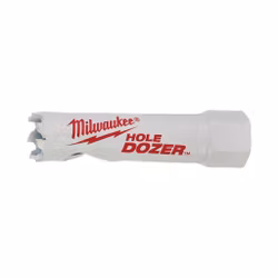 HÅLSÅG HOLE DOZER 14MM