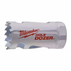 HÅLSÅG HOLE DOZER 27MM