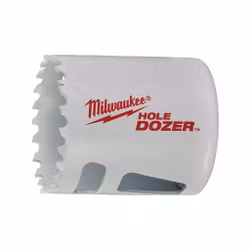 HÅLSÅG HOLE DOZER 43MM