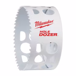 HÅLSÅG HOLE DOZER 92MM