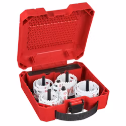 HÅLSÅGSET HOLE DOZER 17P