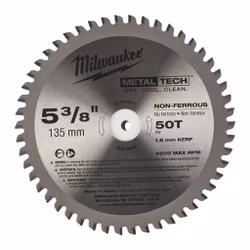 CIRKELSÅGKLINGA M135/20/50T