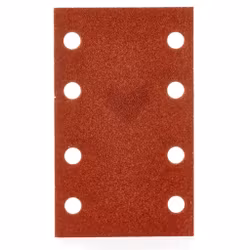 SLIPPAPPER 133X80 K80 10P