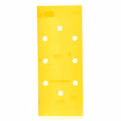 SLIPPAPPER 93X230MM K150 10P