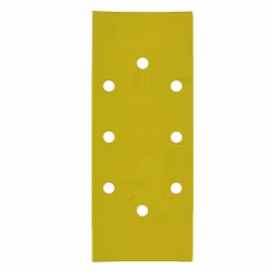 SLIPPAPPER 93X230MM K100 10P