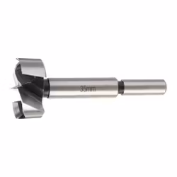 KVISTBORR TRÄ 35X90MM