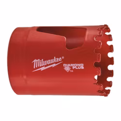 HÅLSÅG DIAMOND MAX 38MM