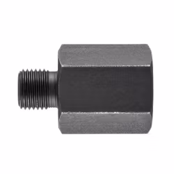 ADAPTER HÅLSÅG M14 Ø22-29MM