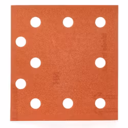 SLIPPAPPER 115x107 K240 10P