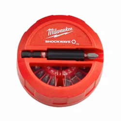BITSSATS SHOCKWAVE PUCK CD15P