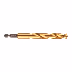 METALLBORR HSSG TIN 11,0MM