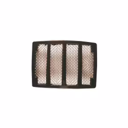 DAMMFILTER VINKELSLIP 80-230