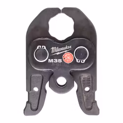 PRESSBACK TYP-M M18 Ø35MM