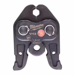 PRESSBACK TYP-V M18 Ø12MM
