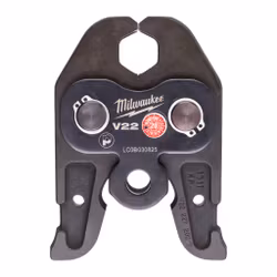 PRESSBACK TYP-V M18 Ø22MM