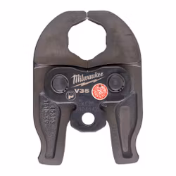 PRESSBACK TYP-V M12 Ø35MM