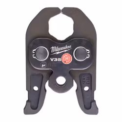 PRESSBACK TYP-V M18 Ø35MM