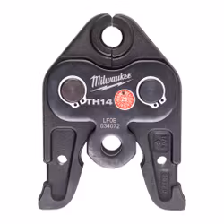 PRESSBACK TYP-TH M18 Ø14MM