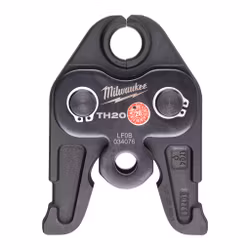 PRESSBACK TYP-TH M18 Ø20MM