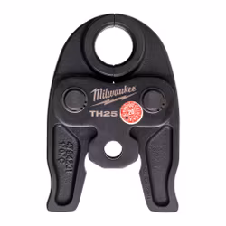 PRESSBACK TYP-TH M12 Ø25MM