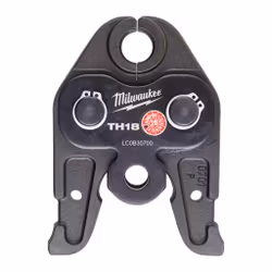 PRESSBACK TYP-TH M18 Ø18MM