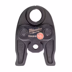 PRESSBACK TYP-TH M12 Ø26MM