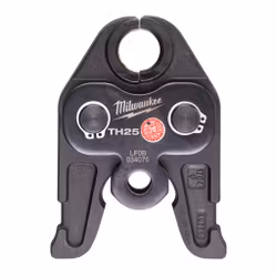 PRESSBACK TYP-TH M18 Ø25MM