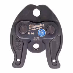 PRESSBACK TYP-U M12 Ø14MM