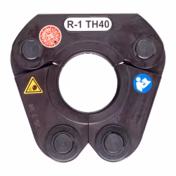 PRESSBACK TYP-TH M18 Ø40MM