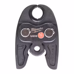 PRESSBACK TYP-U M18 Ø25MM