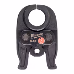 PRESSBACK TYP-U M12 Ø40MM