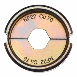PRESSBACK NF22 CU 70