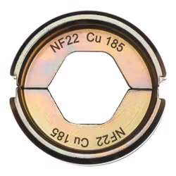 PRESSBACK NF22 CU 185