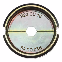 PRESSBACK R22 CU 16