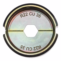 PRESSBACK R22 CU 35
