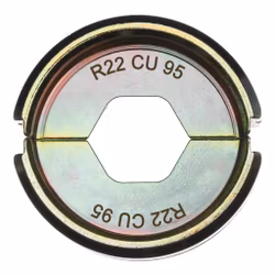 PRESSBACK R22 CU 95