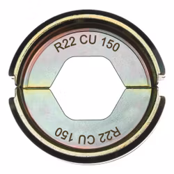 PRESSBACK R22 CU 150