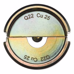 PRESSBACK Q22 CU 25