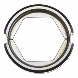 PRESSBACK DIN22 AL 240