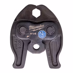 PRESSBACK TYP-V M12 Ø14 MM