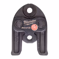 PRESSBACK TYP-ACZ M12 Ø12 MM