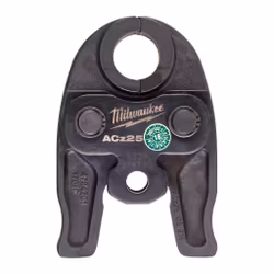 PRESSBACK TYP-ACZ M12 Ø25 MM