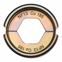 PRESSBACK NF13 CU 185