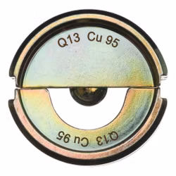 PRESSBACK Q13 CU 95