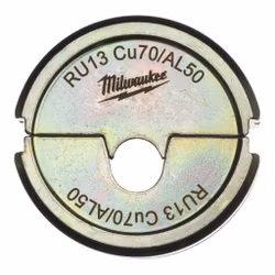 PRESSBACK RU13 CU70/AL50